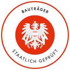 Bauträger – staatlich geprüft (Republik Österreich)